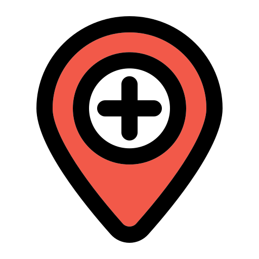 Map free icon Map free icon