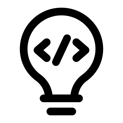 Light bulb free icon Light bulb free icon