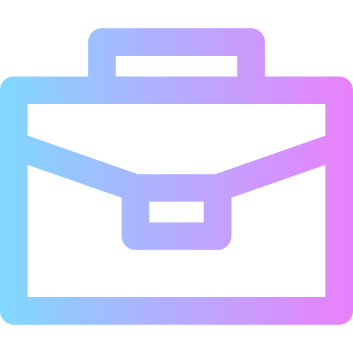 Briefcase free icon Briefcase free icon