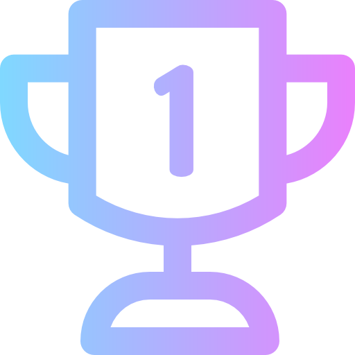 Rank free icon Rank free icon