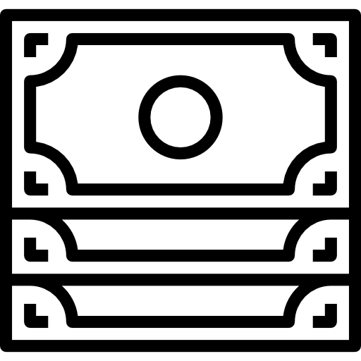 Наличные бесплатно иконка