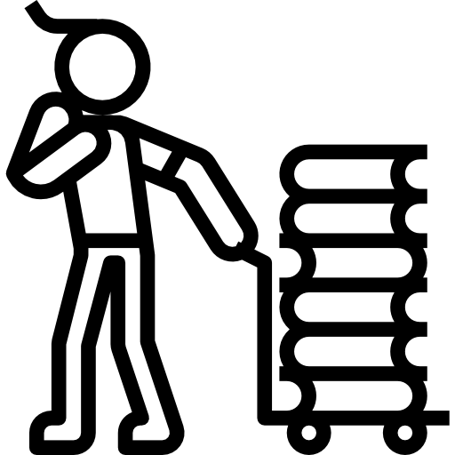 buch kostenlos Icon