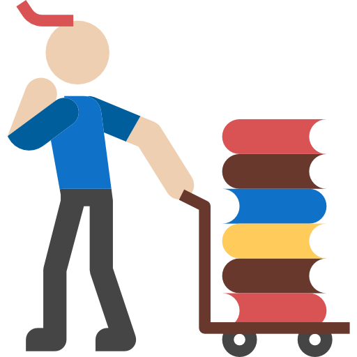 Книга бесплатно иконка