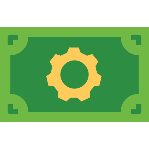 argent Icône gratuit