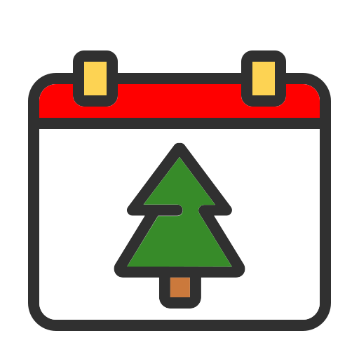 natal grátis ícone