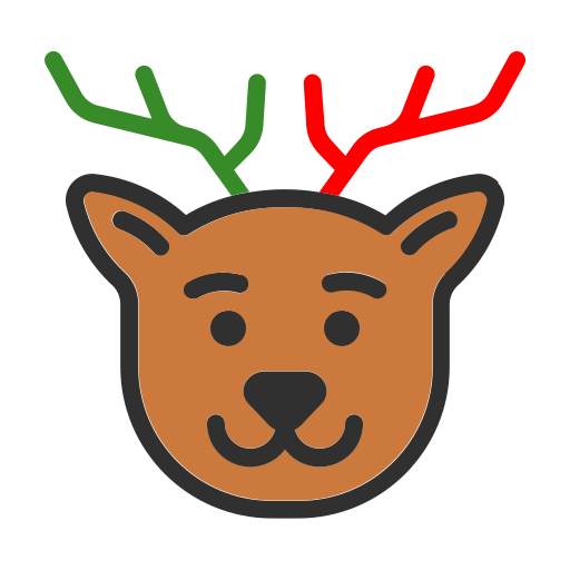 natal grátis ícone