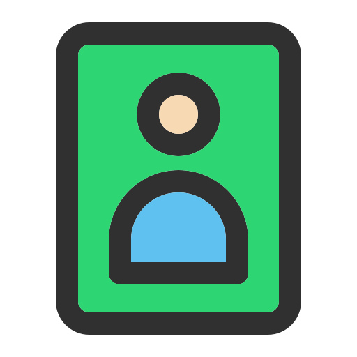 teléfono icono gratis