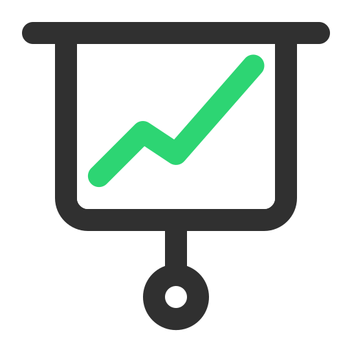 negocio icono gratis