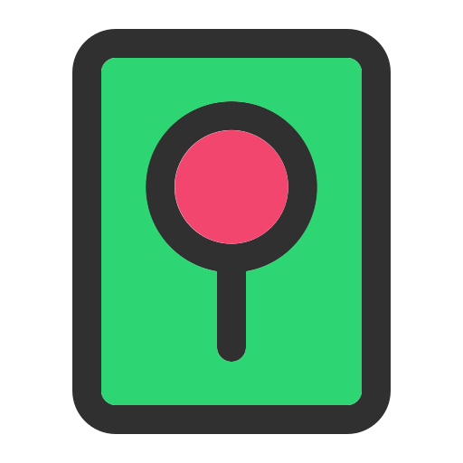 ubicación icono gratis