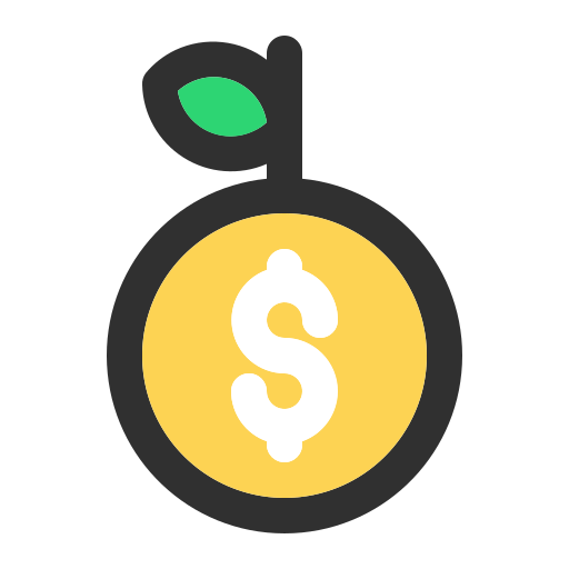 argent Icône gratuit