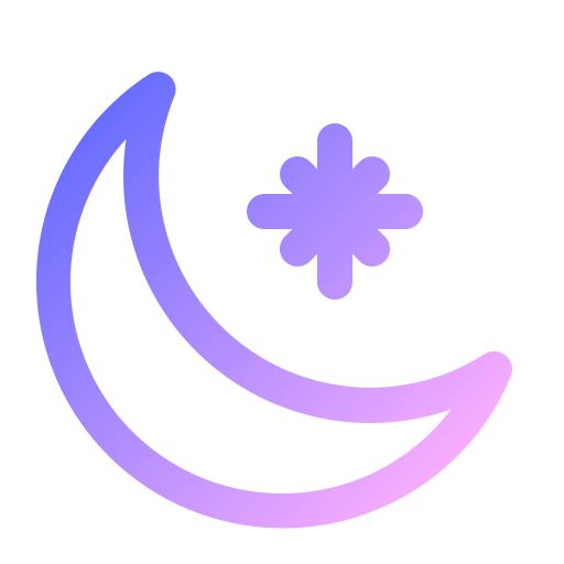 이슬람교 무료 아이콘