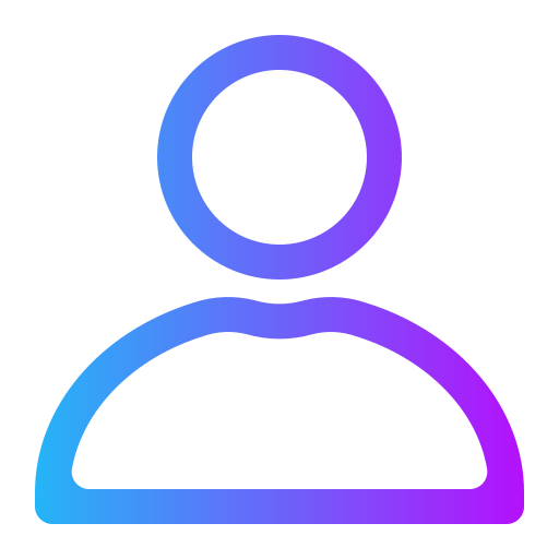 persona icono gratis