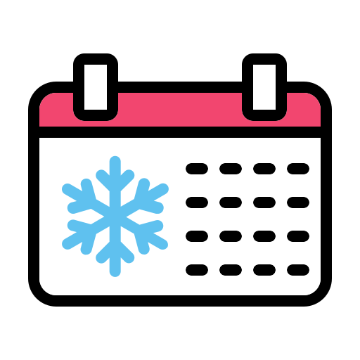 Calendar free icon Calendar free icon