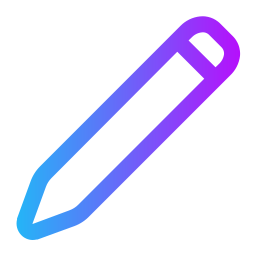 dibujar icono gratis