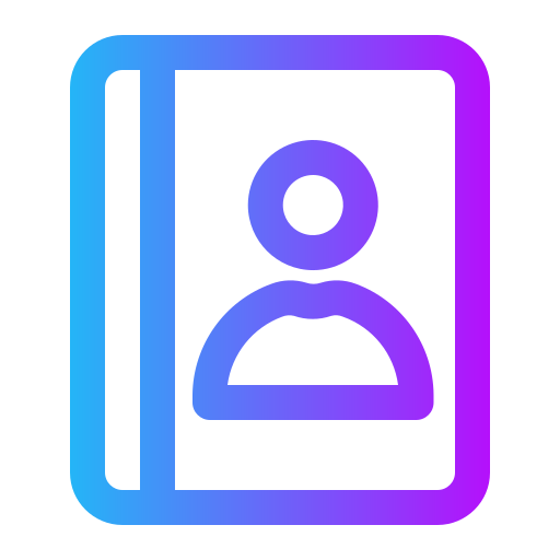 teléfono icono gratis