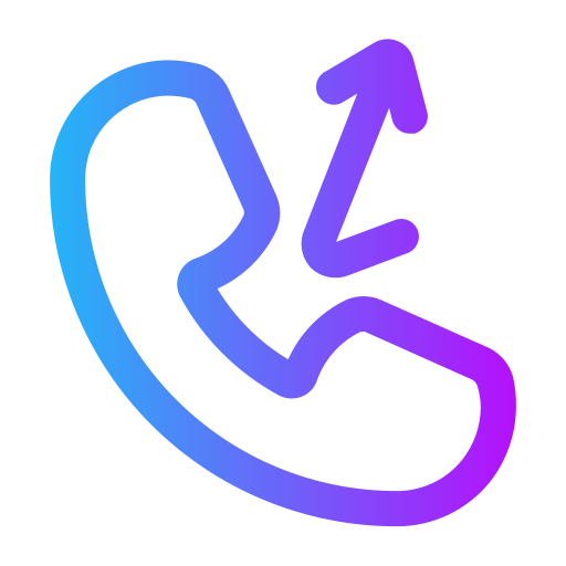 teléfono icono gratis