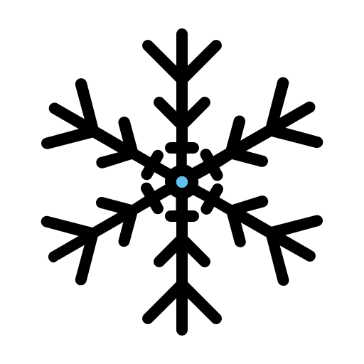 Ice free icon Ice free icon