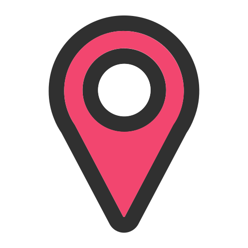 ubicación icono gratis