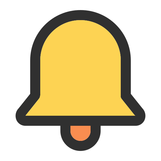 avertissement Icône gratuit