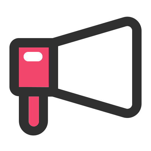 marketing icono gratis