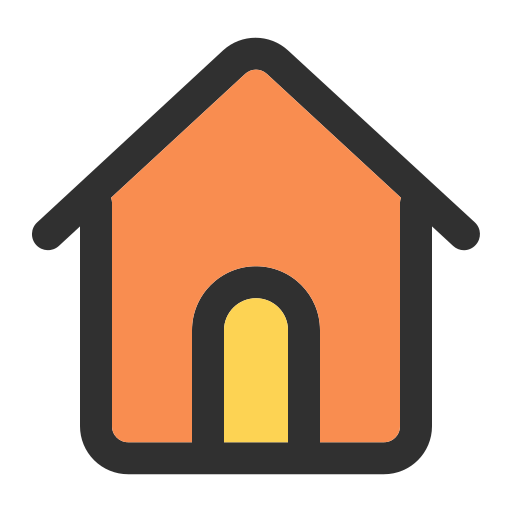 maison Icône gratuit