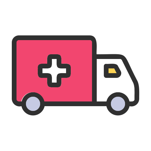 transport kostenlos Icon