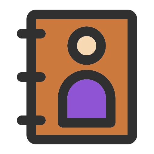 teléfono icono gratis