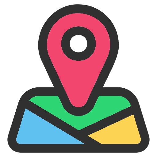 gps icono gratis