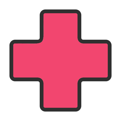 건강한 무료 아이콘