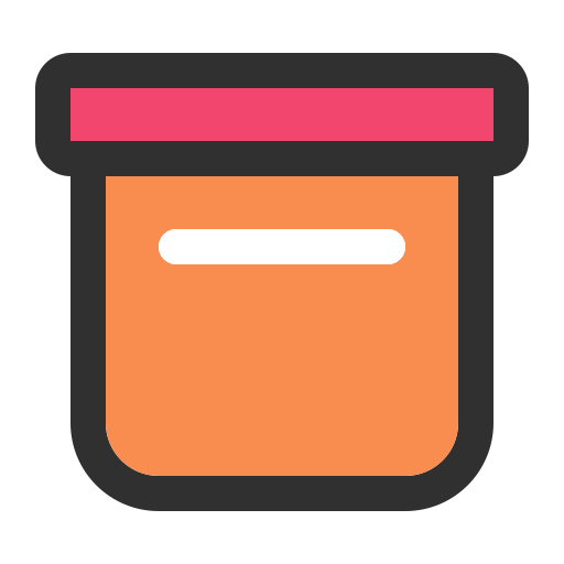 dossier Icône gratuit