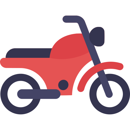 transporte icono gratis