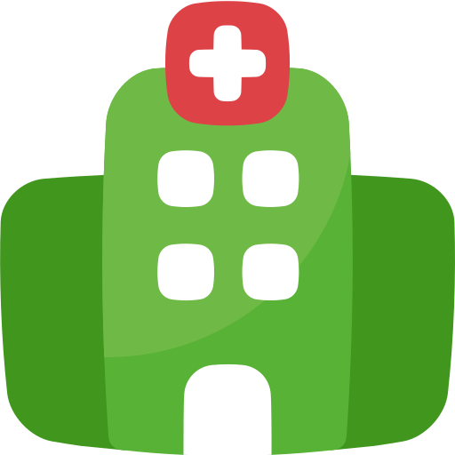 médico icono gratis