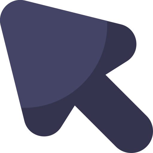 Arrow free icon