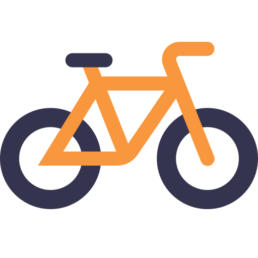 transporte icono gratis