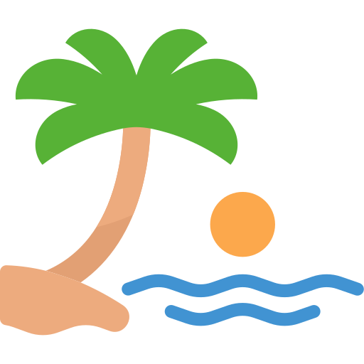Summer free icon Summer free icon