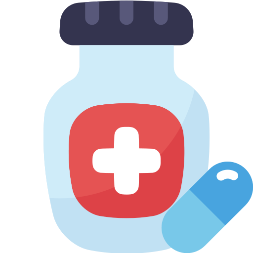 médico icono gratis