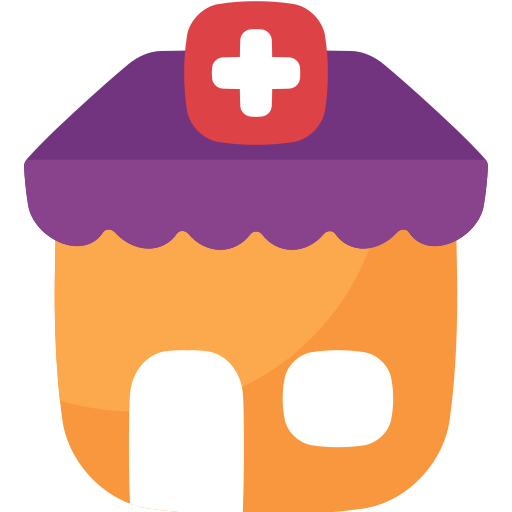 médico icono gratis