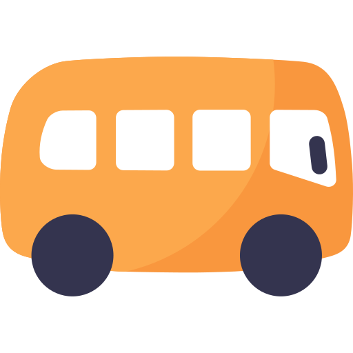 transporte icono gratis