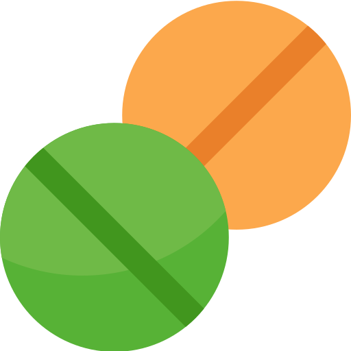 medicamento icono gratis