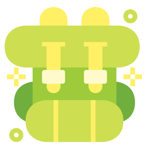 viagem grátis ícone