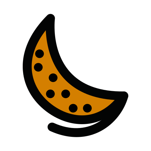 lua grátis ícone lua grátis ícone