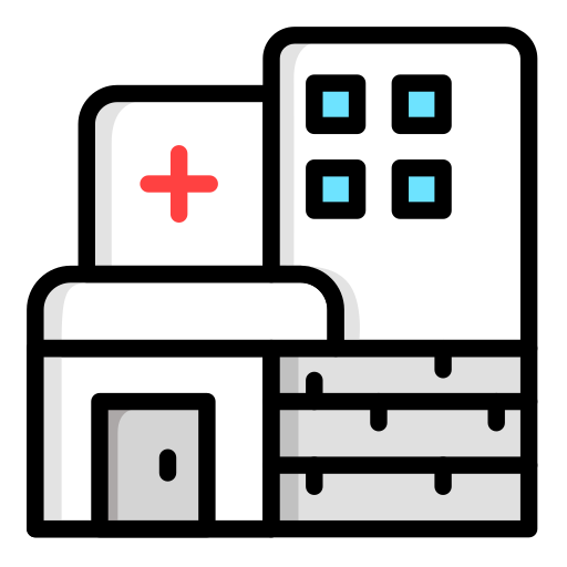 médico icono gratis