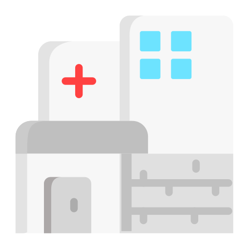 médico icono gratis