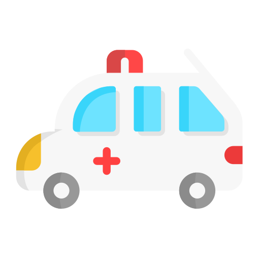 médico icono gratis