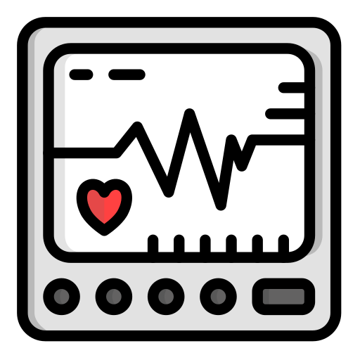 médico icono gratis