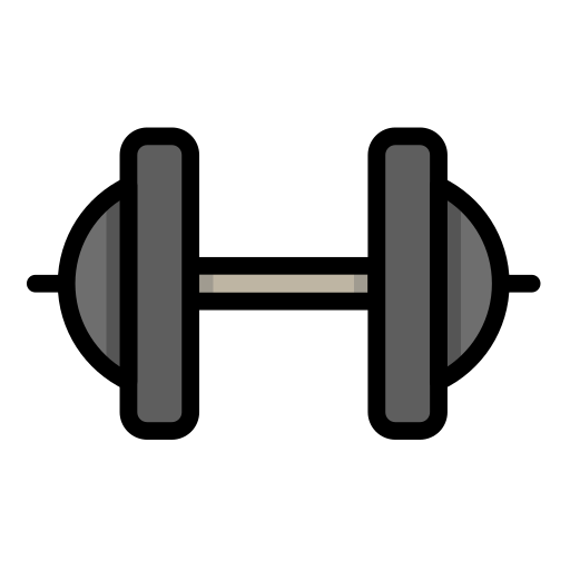 Gym free icon Gym free icon