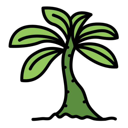 naturaleza icono gratis