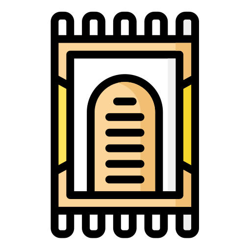 이슬람교 무료 아이콘