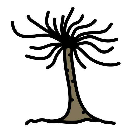 naturaleza icono gratis