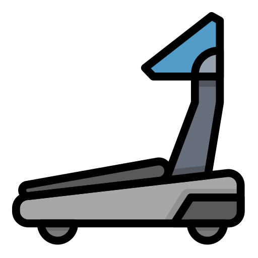 Gym free icon